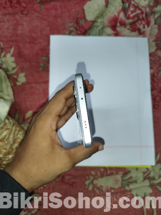 Poco X6 Pro